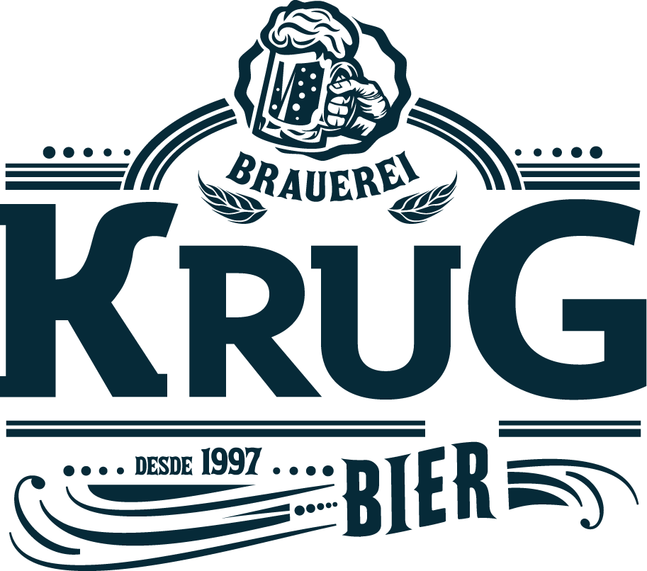Krug Bier — Brauerei desde 1997